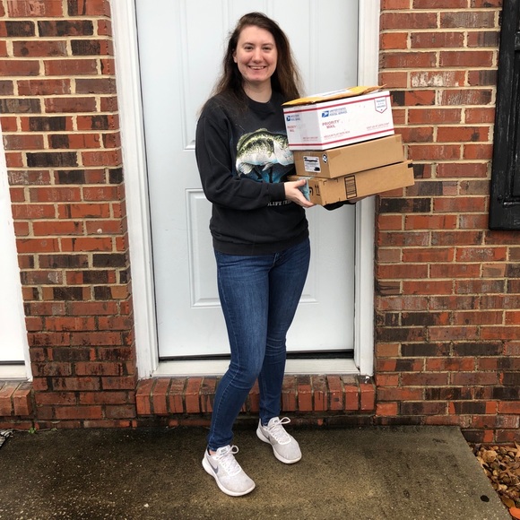 Meet your Posher, Jayden - Picture 2 of 5